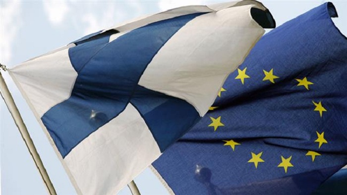Petition for Finland EU referendum fails to advance to parliament